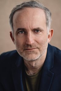 Mark Oosterveen