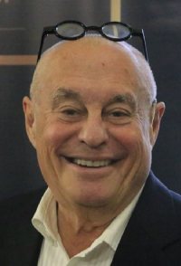 Mark Rozovsky