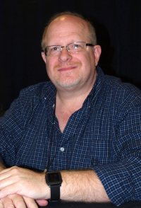 Mark Waid