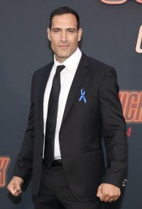 Marko Zaror