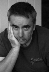 Markus Innocenti