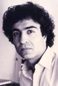 Maroun Bagdadi