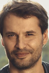 Martin Horský