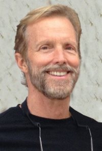 Martin Rabbett