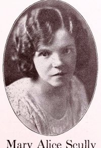 Mary Alice Scully