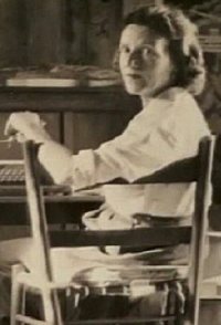 Mary O'Hara