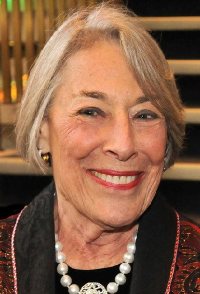 Mary Rodgers