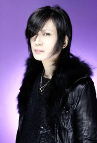 Masaki Kyômoto