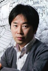 Masashi Kishimoto