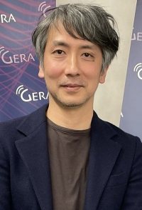 Masaya Honda