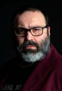Massimiliano Bruno