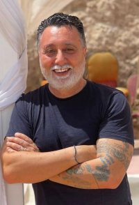 Massimiliano Caroletti