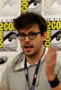 Matt Fraction