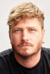 Matthew Wolfenden