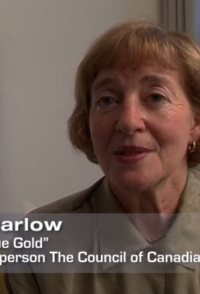 Maude Barlow