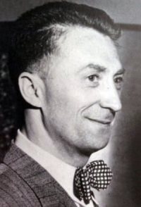 Maurice Bessy