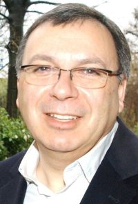 Maurice Gran