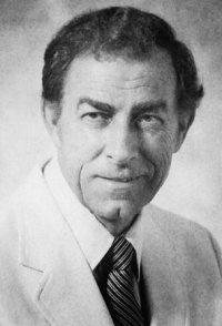 Maurice Rawlings