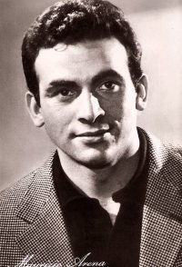 Maurizio Arena