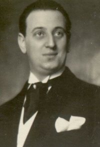 Max Ehrlich