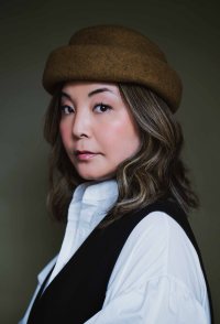 Mayumi Yoshida