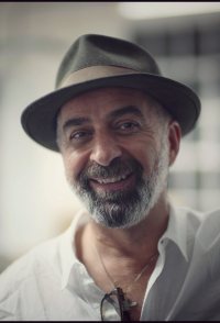 Mehdi Norowzian
