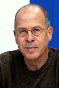 Meir Shalev