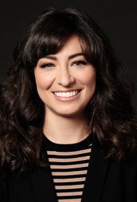 Melissa Villaseñor