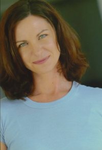 Melora Donoghue