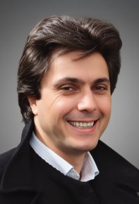 Ömer Kavur