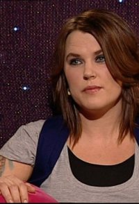 Mia Skäringer