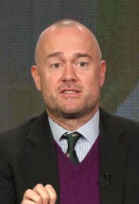 Michael Davies