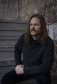 Michael Dimmitt