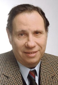 Michael Kehlmann