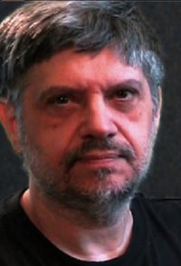 Michael Legge