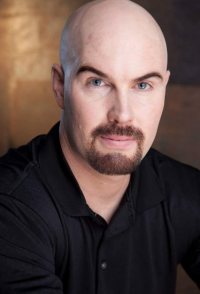 Michael Leland Burton