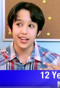 Michael Manuel Peña