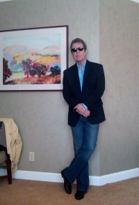 Michael Mislove