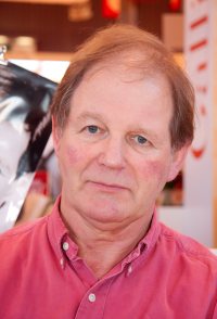 Michael Morpurgo