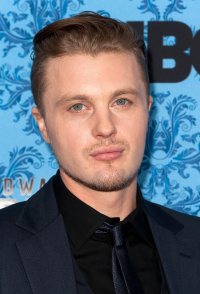 Michael Pitt