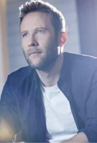 Michael Rosenbaum