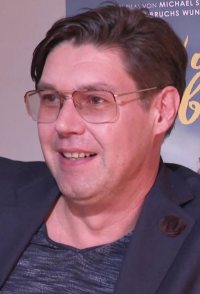 Michael Steiner
