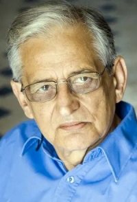 Michel del Castillo