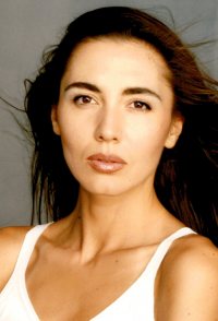 Michelle Bonev