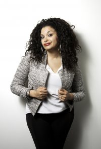 Michelle Buteau