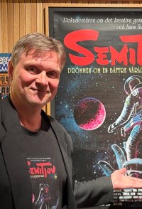 Micke Engström