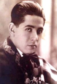 Miguel Contreras Torres