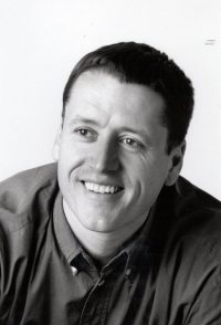 Mikael Shields