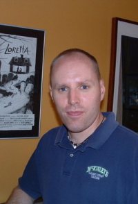 Mike Gutridge