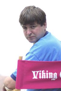 Mike Scholtz